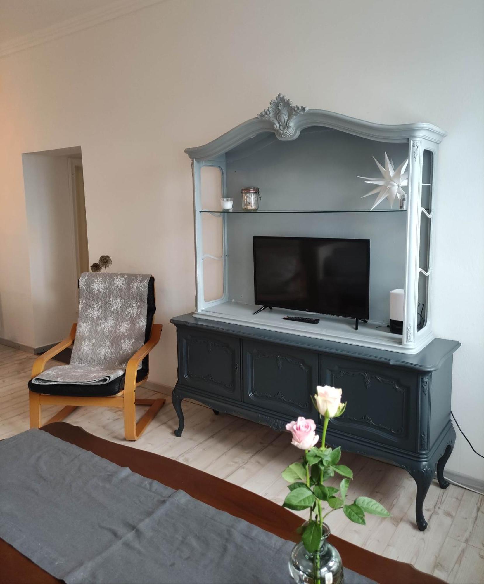 Deich Apartment Karolinenkoog ภายนอก รูปภาพ