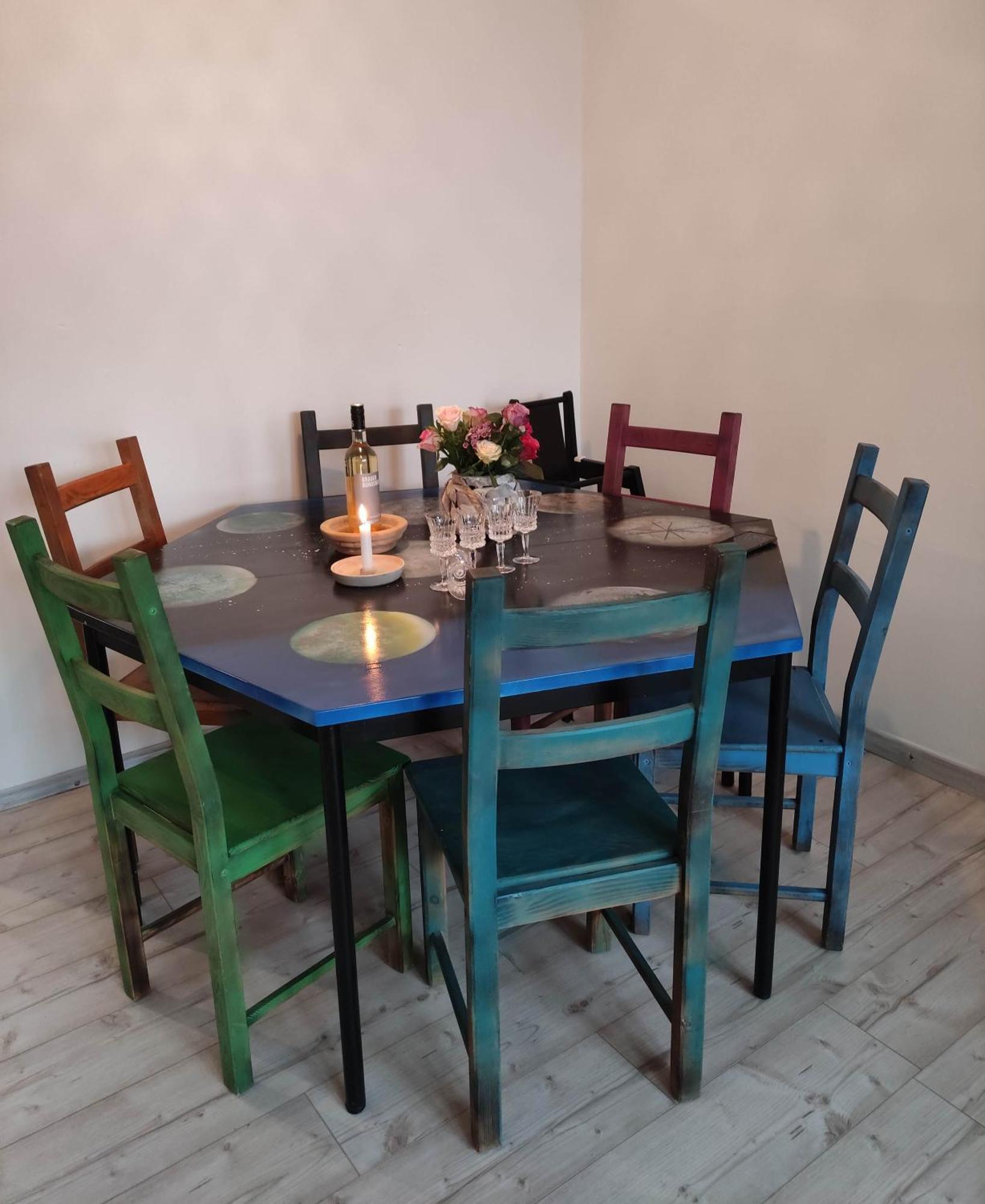 Deich Apartment Karolinenkoog ภายนอก รูปภาพ
